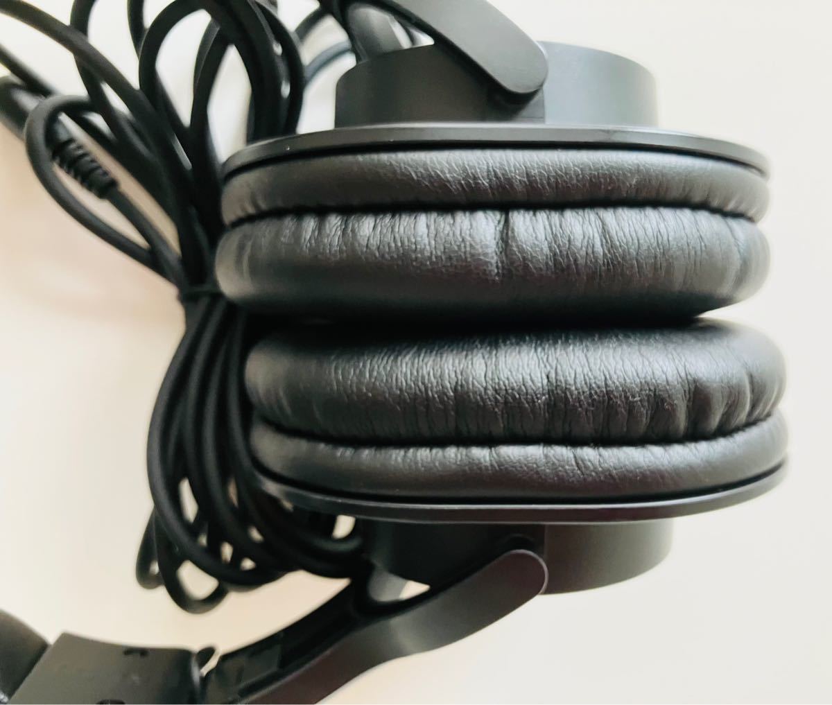 PayPayフリマ|audio−technica オーディオテクニカ ATH-M20X 美品 PayPayフリマ|audio−technica オーディオテクニカ ATH-M20X 美品