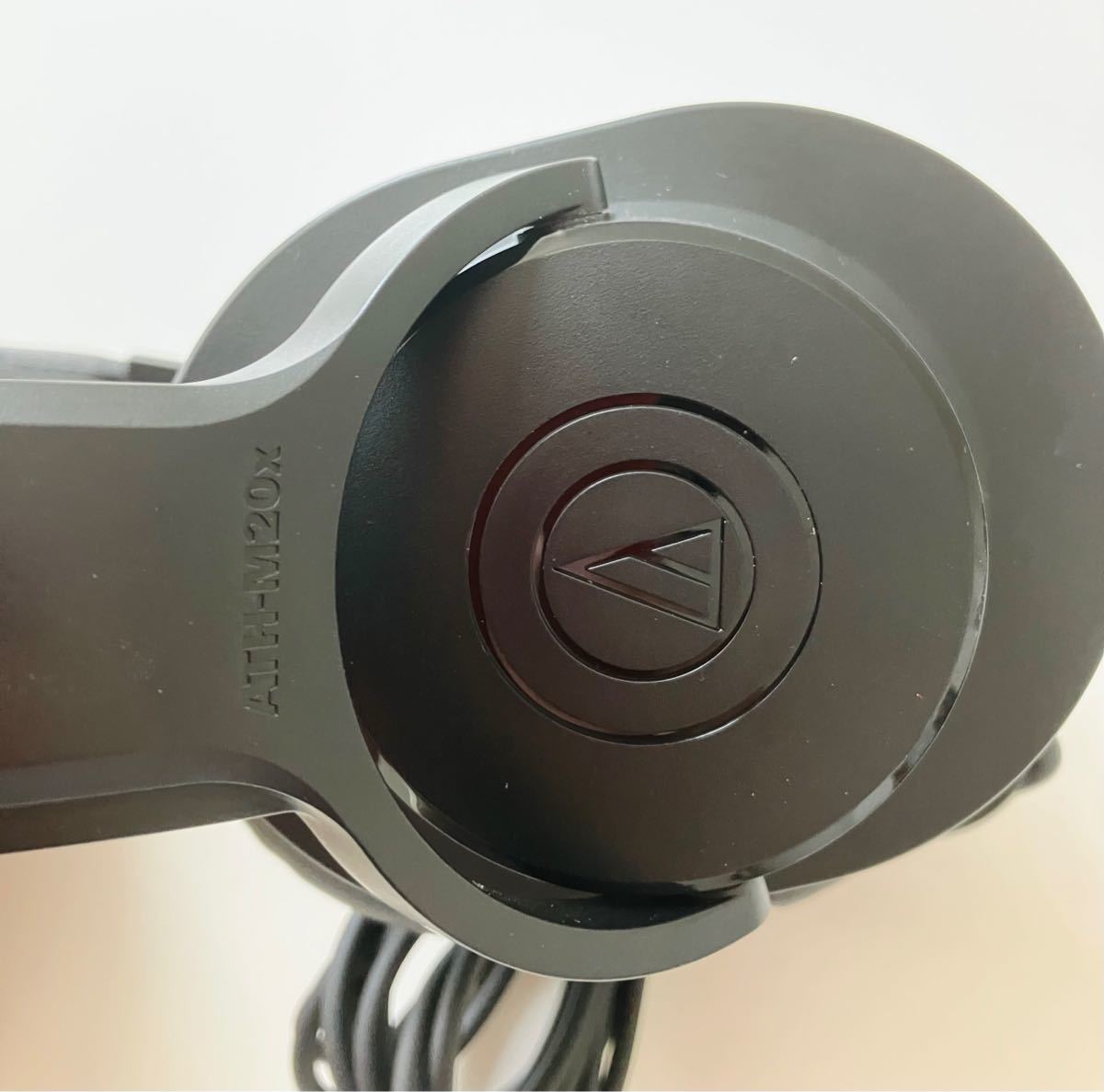 PayPayフリマ|audio−technica オーディオテクニカ ATH-M20X 美品 PayPayフリマ|audio−technica オーディオテクニカ ATH-M20X 美品