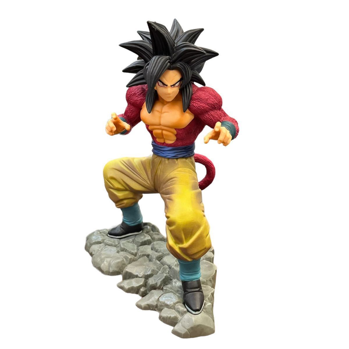 2体セット】ドラゴンボール 一番くじ ドッカンバトルコラボ賞 4th