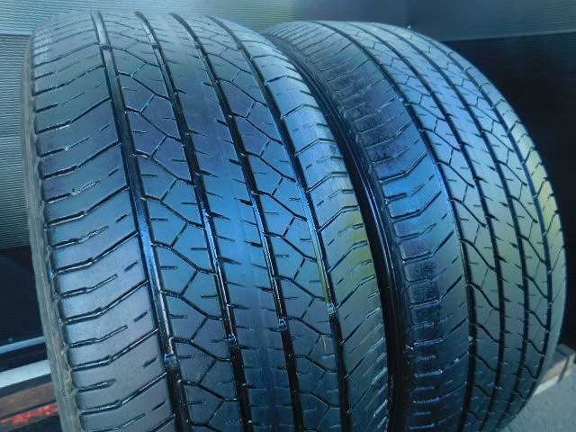 【B107】SP SPORT 270◎215/55R17◎2本即決_画像2