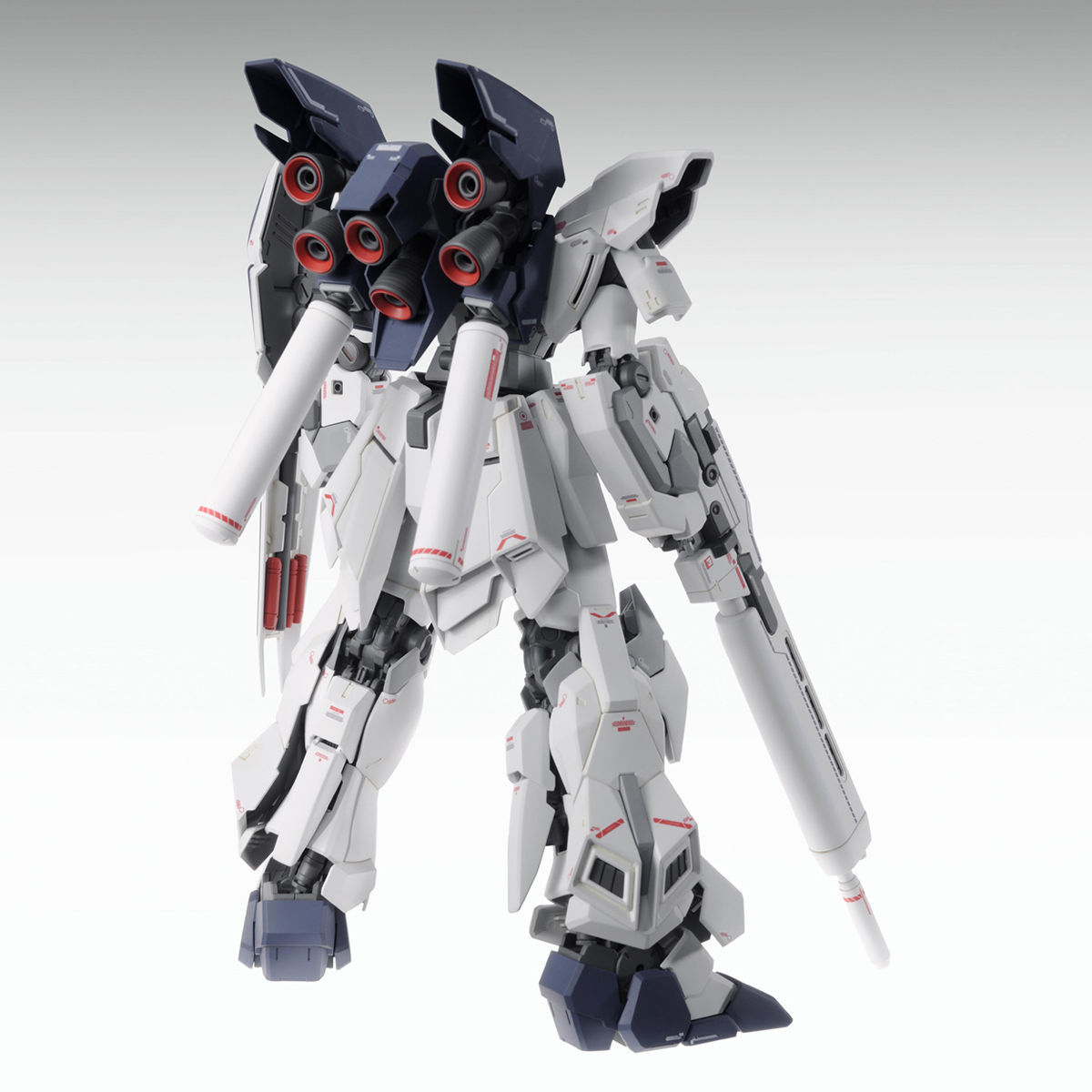 MG 1/100 MSN-06S シナンジュ・スタイン Ver.Ka 未組立 新品