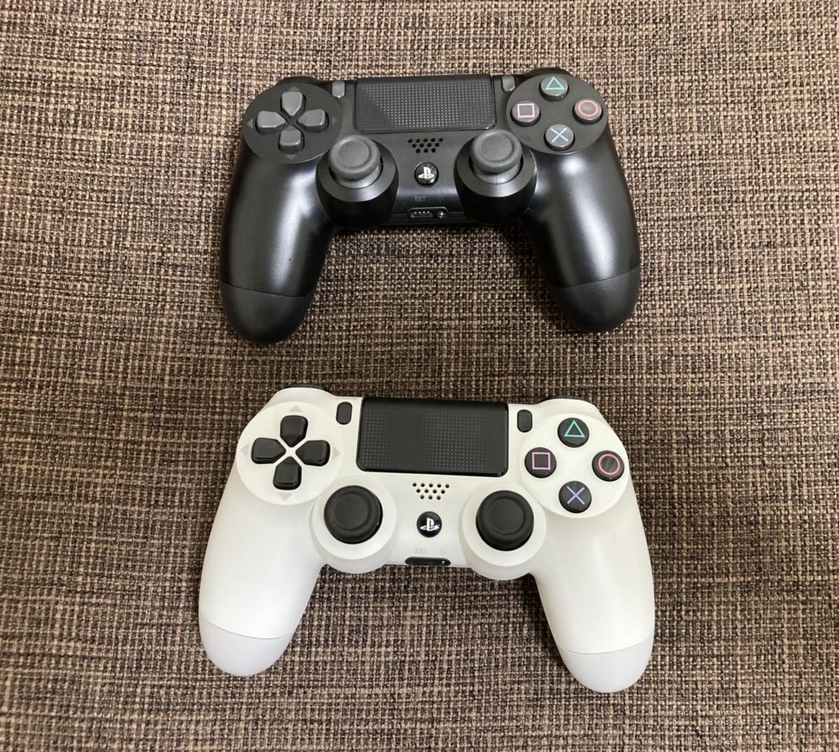 SONY ソニー PS4 CUH-1200A 500GB 初期化済 封印シール有 SONY ソニー PS4 CUH-1200A 500GB 初期化済 封印シール有