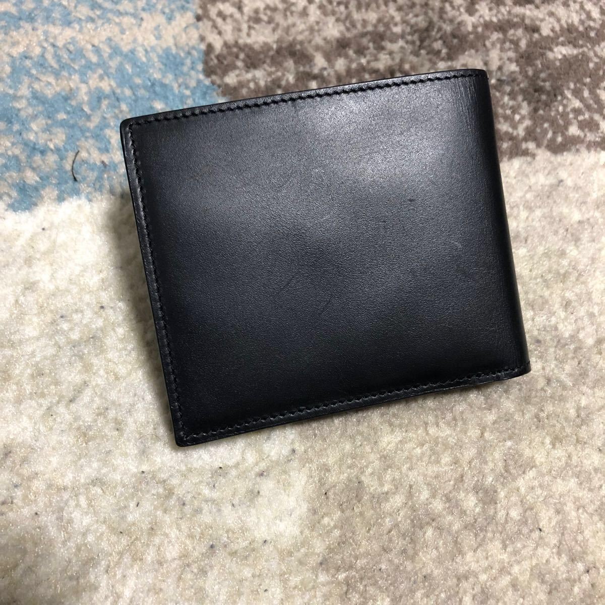 ポールスミス マルチストライプ 折財布 | contifarma.pe