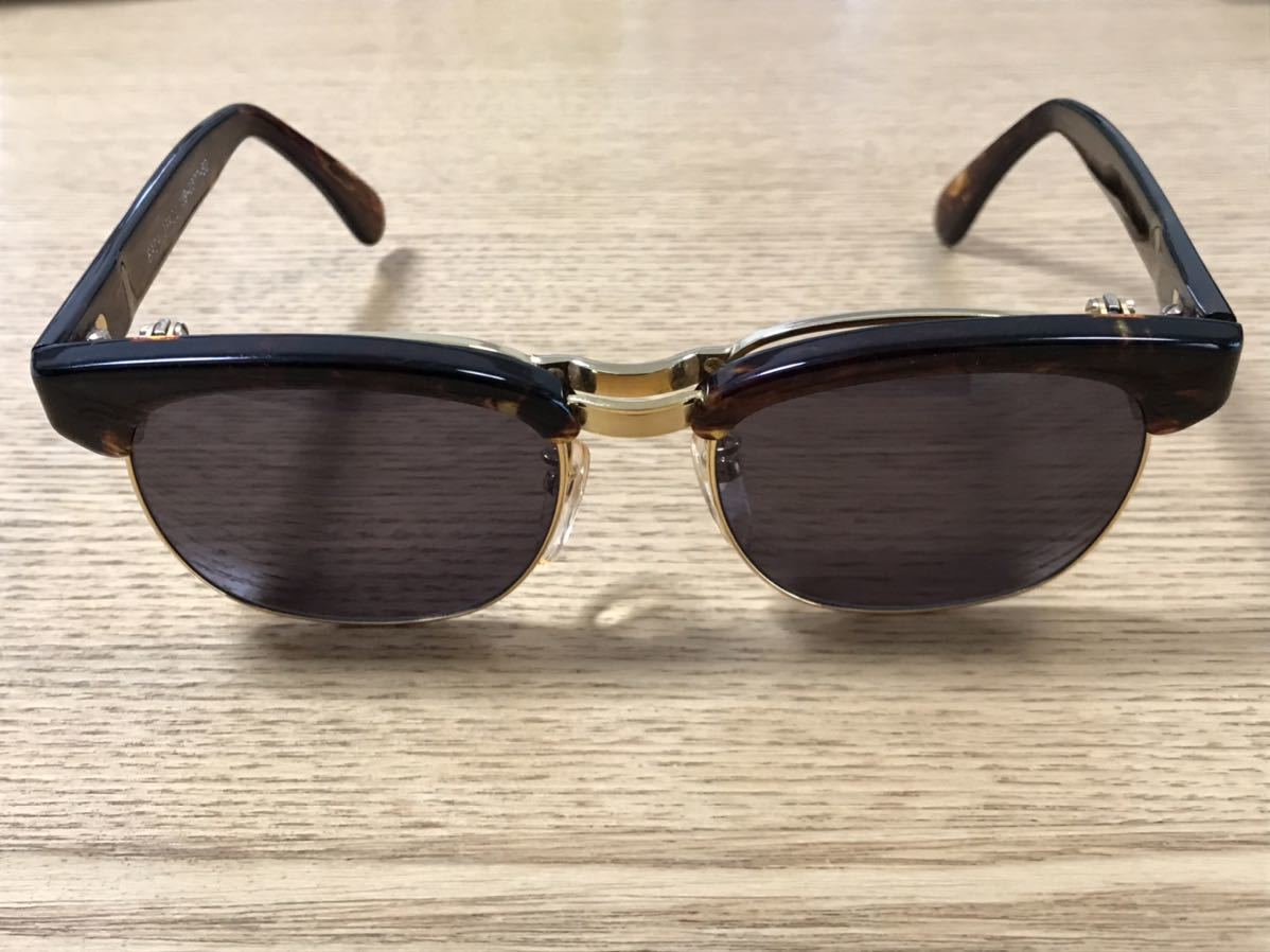 BADA GRACE 139-0377-52 跳ね上げ ビンテージ BADA GRACE 139-0377-52 跳ね上げ ビンテージ