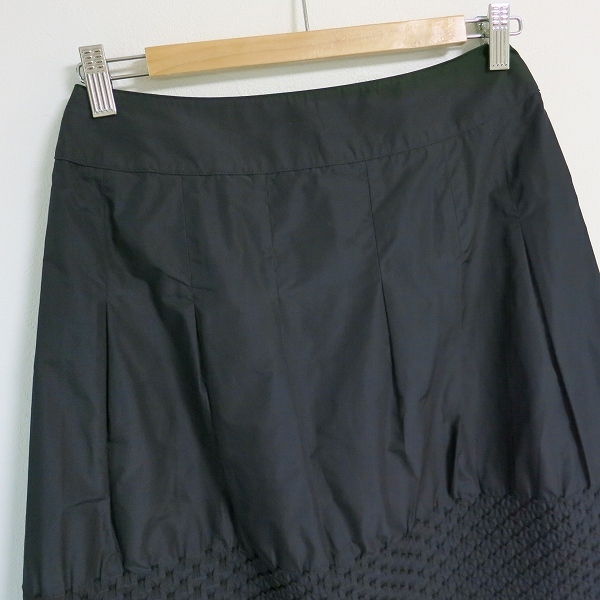 #anc Hiroko винт HIROKO BIS юбка 9 чёрный flair женский [759312]