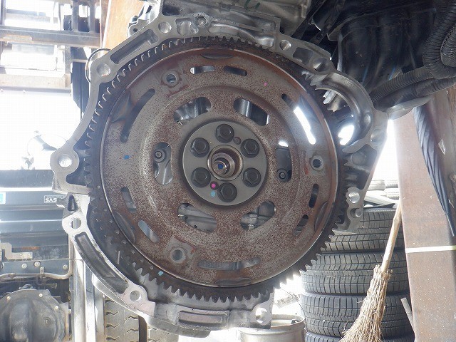 ☆5535ダイハツ ミライース LA300S エンジン 配線付き ☆5535ダイハツ ミライース LA300S エンジン 配線付き