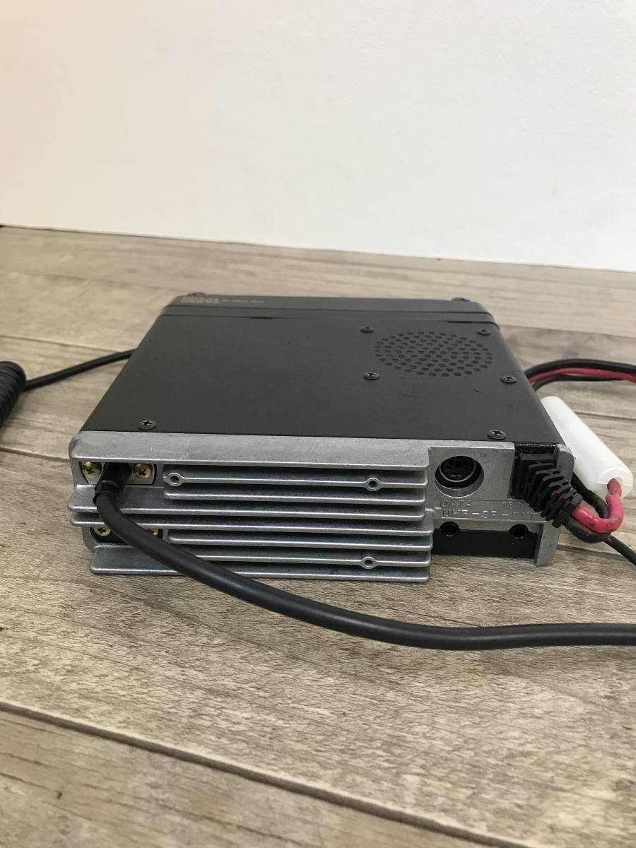 Yahoo!オークション - YAESU FT-8100 DUAL BAND FM TRANSCEIVER Yahoo!オークション - YAESU FT-8100 DUAL BAND FM TRANSCEIVER