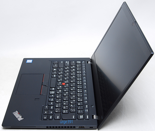 ショッピング大人気  Office SSD NVMe 第7世代 X270 Thinkpad レノボ ノートPC