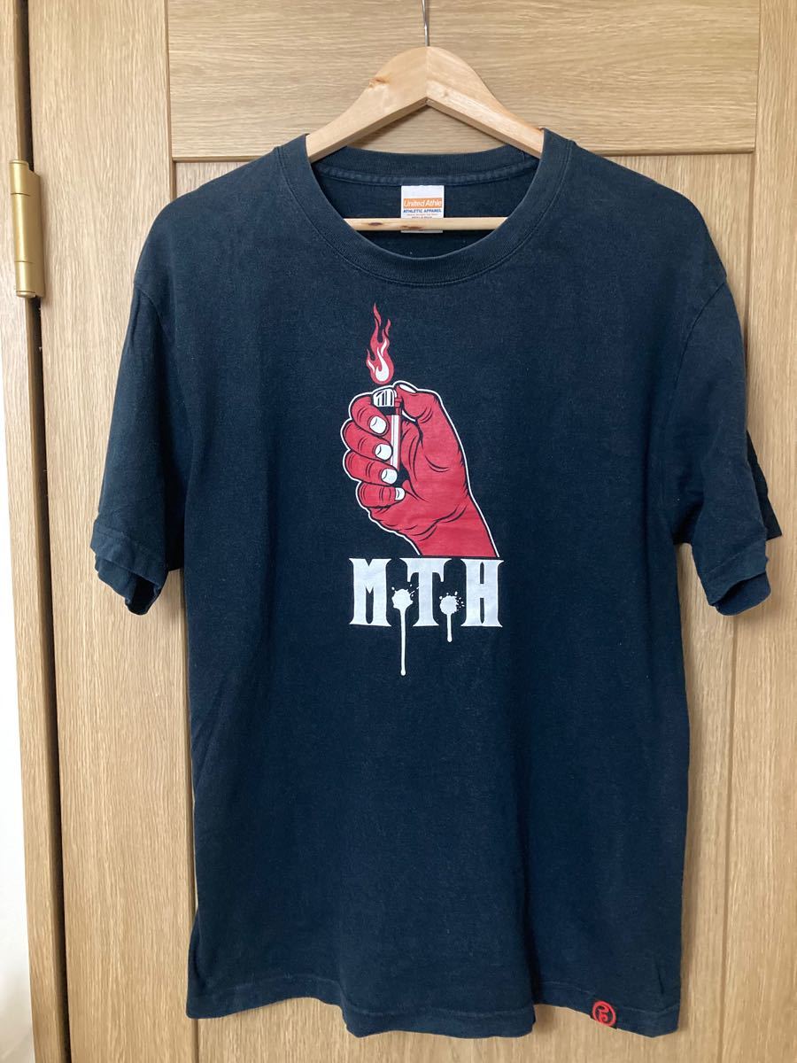 値下げ マキシマム ザ ホルモン パトカー Tシャツ L|PayPayフリマ
