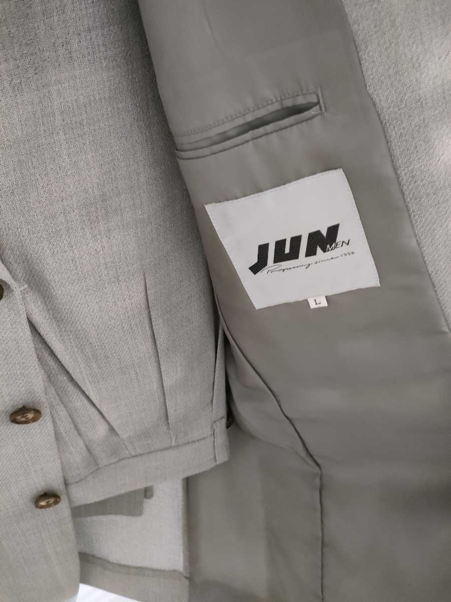 JUN MEN【ジュン・メン】VINサマースーツ | contifarma.pe