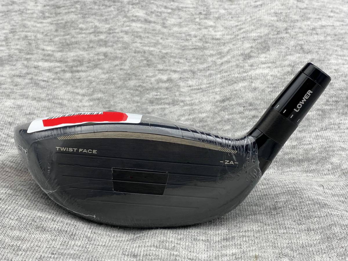 ☆CT246☆ ツアー支給品 PROTO STEALTH PLUS 3W 15° (リアル 15.2