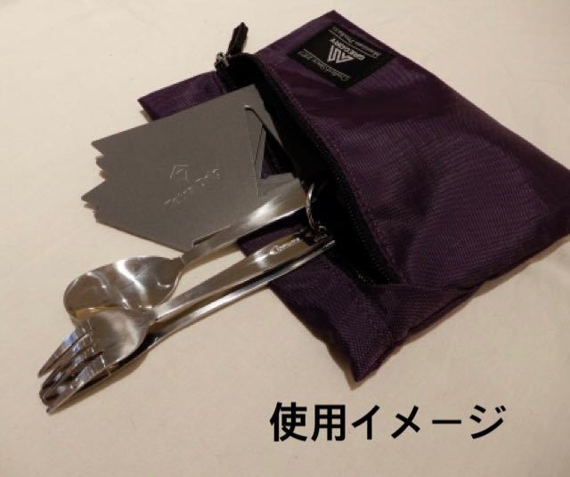 【非売品】希少 GREGORY グレゴリー ジッパーポーチ グレー ノベルティ