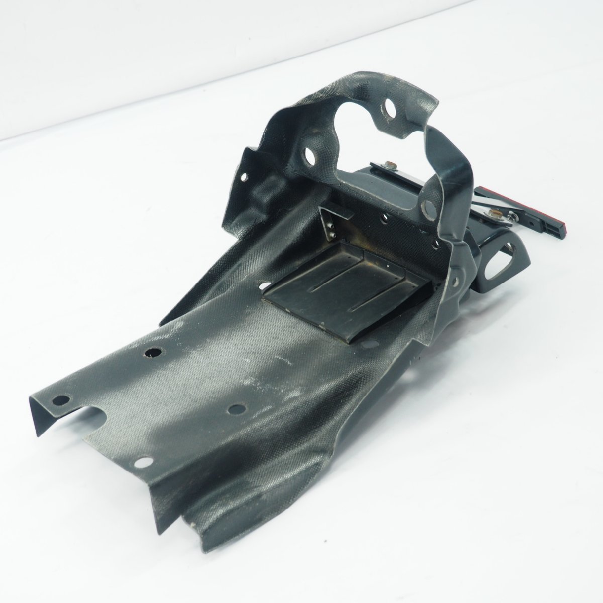 ZRX1200R コワース フェンダーレス FRP リアフェンダー COERCE ZRX1200R コワース フェンダーレス FRP リアフェンダー COERCE