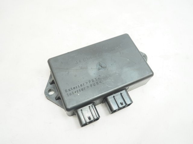 イグナイター ECU CDI コンピューター バリオス2 ZR250B B9 05年 イグナイター ECU CDI コンピューター バリオス2 ZR250B B9 05年