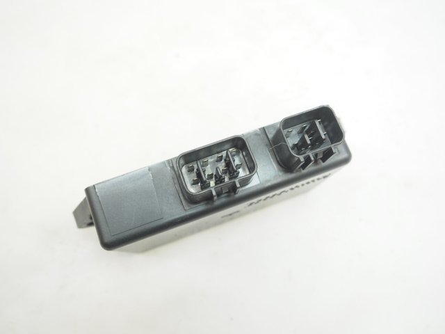 イグナイター ECU CDI コンピューター バリオス2 ZR250B B9 05年 イグナイター ECU CDI コンピューター バリオス2 ZR250B B9 05年