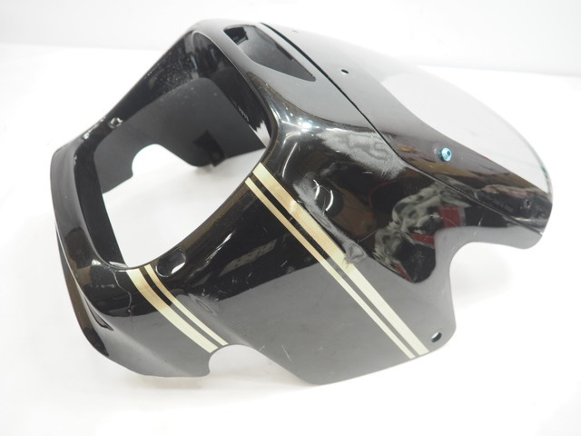 zrx400 後期 zrx1100 zrx1200 純正ビニキカウル culto.pro