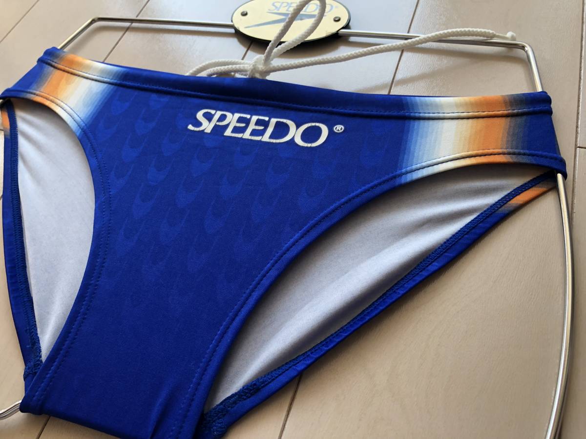 ヤフオク! - speedo aquablade-Ⅱ ウロコ撥水低抵抗素材 ダイ