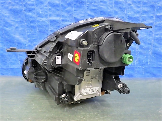 左右セット HID アルファロメオ ジュリエッタ ☆ヘッドライト バラスト