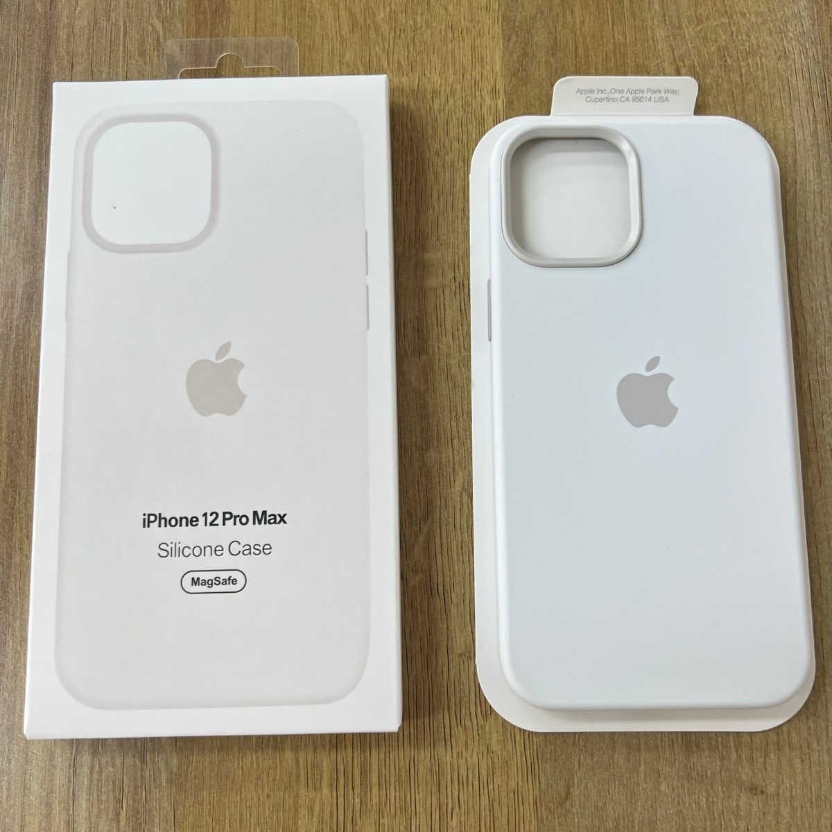 ポイント2倍 【未使用】iPhone12 64GB ホワイト 純正シリコンケース 通販