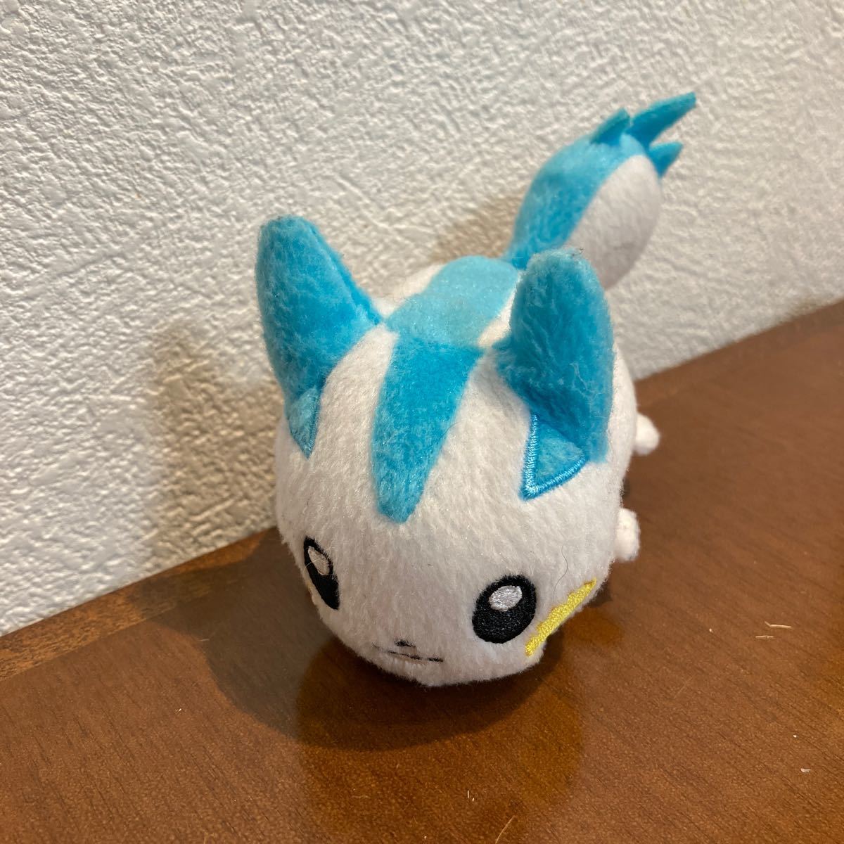Paypayフリマ ポケモン ぬいぐるみ パチリス Paypayフリマ ポケモン ぬいぐるみ パチリス