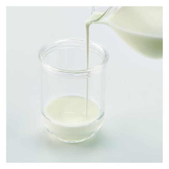 HARIO(ハリオ) ラテシェイカー ミルククリ―マー 泡立ちミルク 新品 オフホワイト LS-70-OW 未使用品_画像6