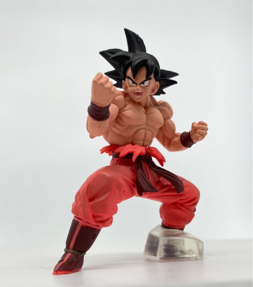 ドラゴンボール【美品】フィギュア 悟空 フリーザ ブルマ ドラゴンボール【美品】フィギュア 悟空 フリーザ ブルマ