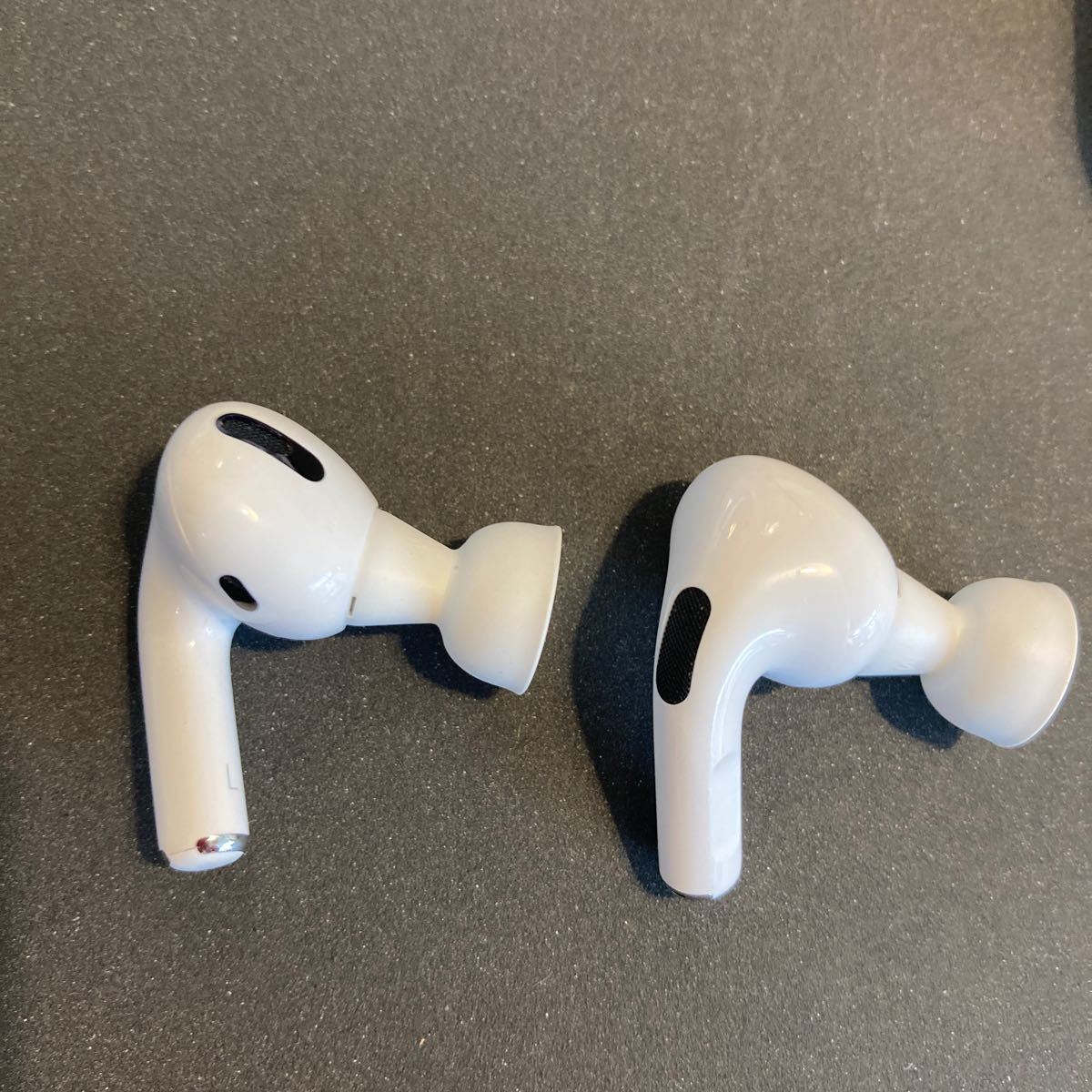 国内正規品 Apple airpods pro 付属品有り