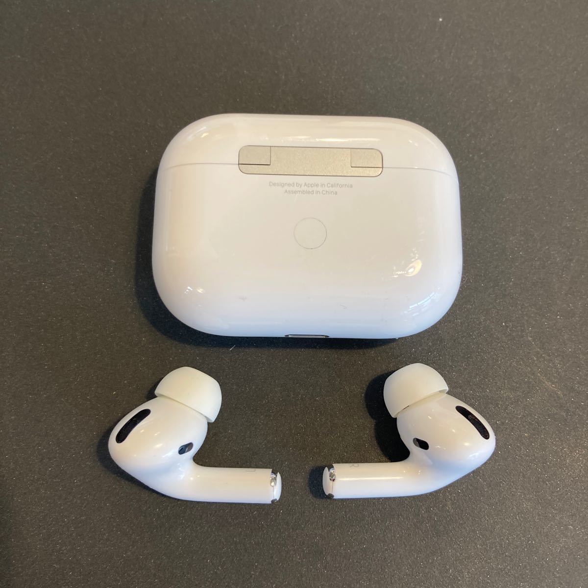 国内正規品 Apple airpods pro 付属品有り
