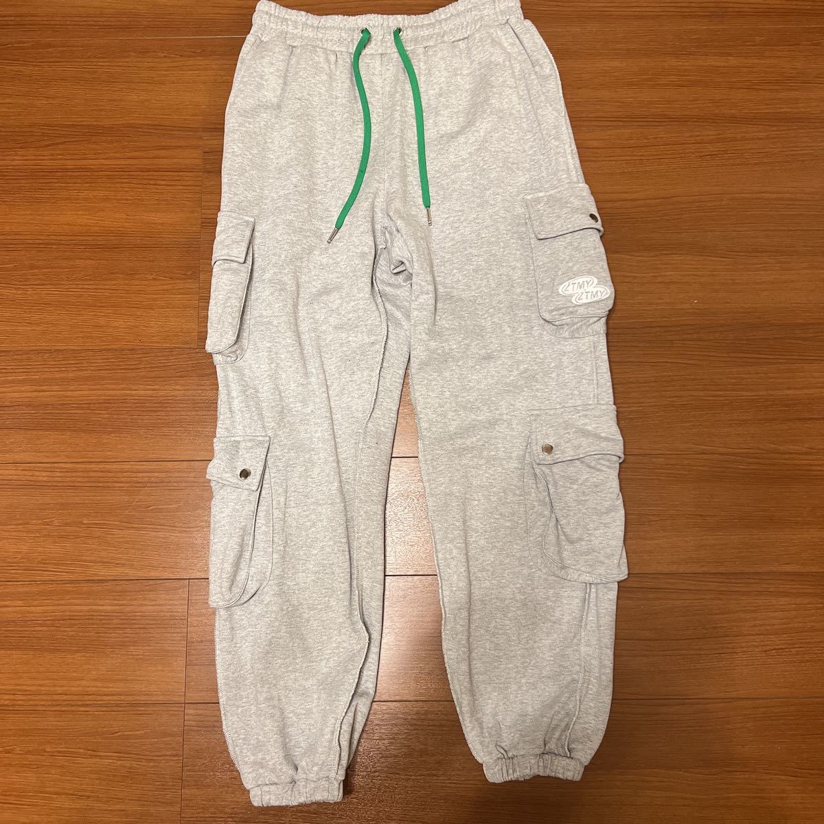 ずっと真夜中でいいのに ずとまよ ZTMY スウェットパンツ グッズ ずっと真夜中でいいのに ずとまよ ZTMY スウェットパンツ グッズ