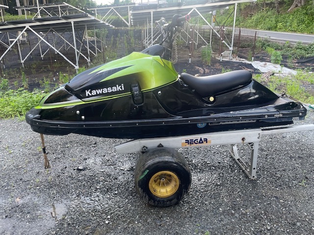 カワサキX2 800 !! 船、ボート カワサキX2 800 !! 船、ボート