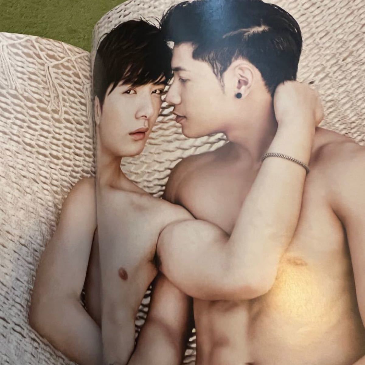 KristSingto sotus 表紙 タイ雑誌 attitude レア|Yahoo!フリマ KristSingto sotus 表紙 タイ雑誌 attitude レア|Yahoo!フリマ