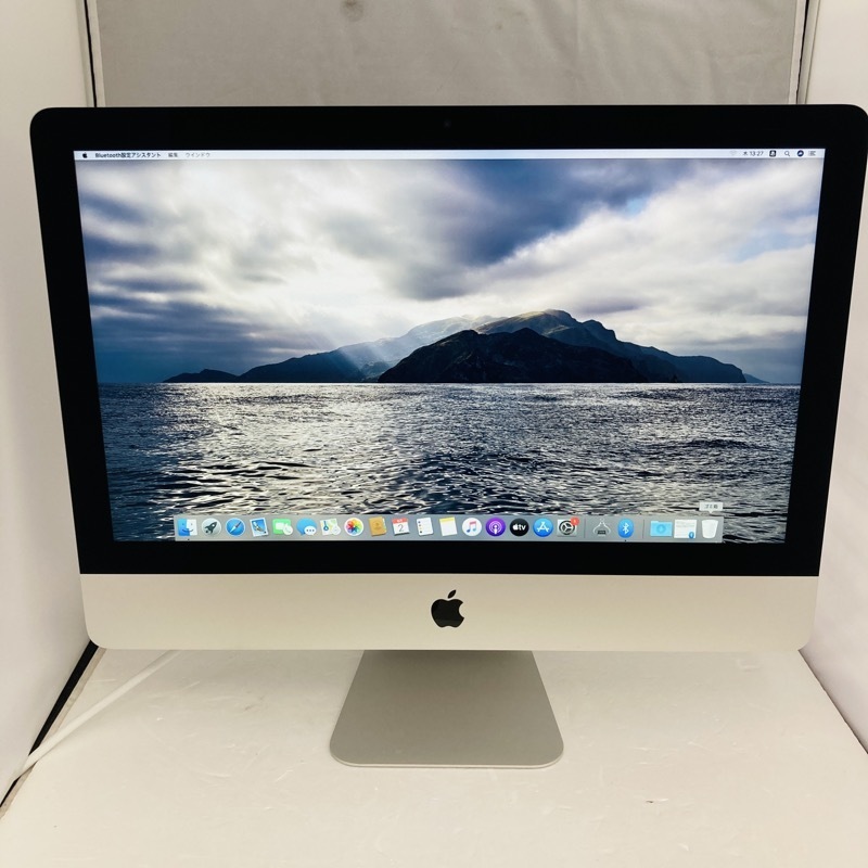 正規通販】 iMac 18.1(21.5-inch,2017)/A1418 iMac - fishtowndistrict.com