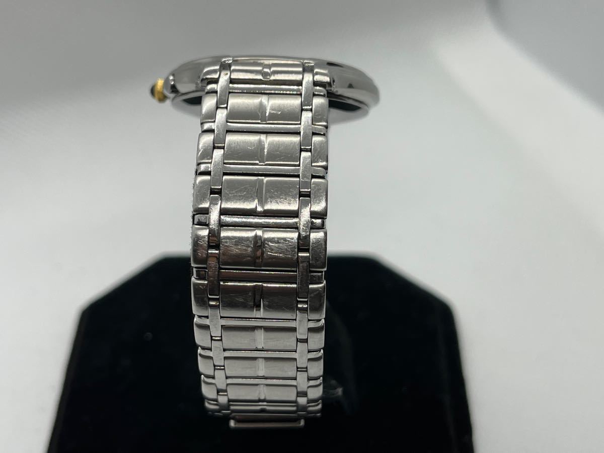 SEIKO AGS DOLCE セイコー ドルチェ AGS オートクォーツ 4M21 SEIKO AGS DOLCE セイコー ドルチェ AGS オートクォーツ 4M21