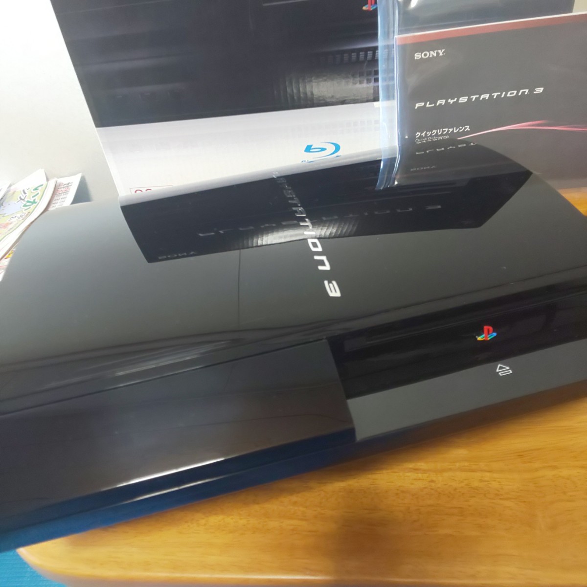 SONY PS3本体(CECHB00) | michiemee.ca