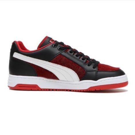 新品未使用27.5cm】Puma Slipstream LO Beast Mij プーマ スリップ