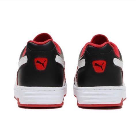 新品未使用27.5cm】Puma Slipstream LO Beast Mij プーマ スリップ