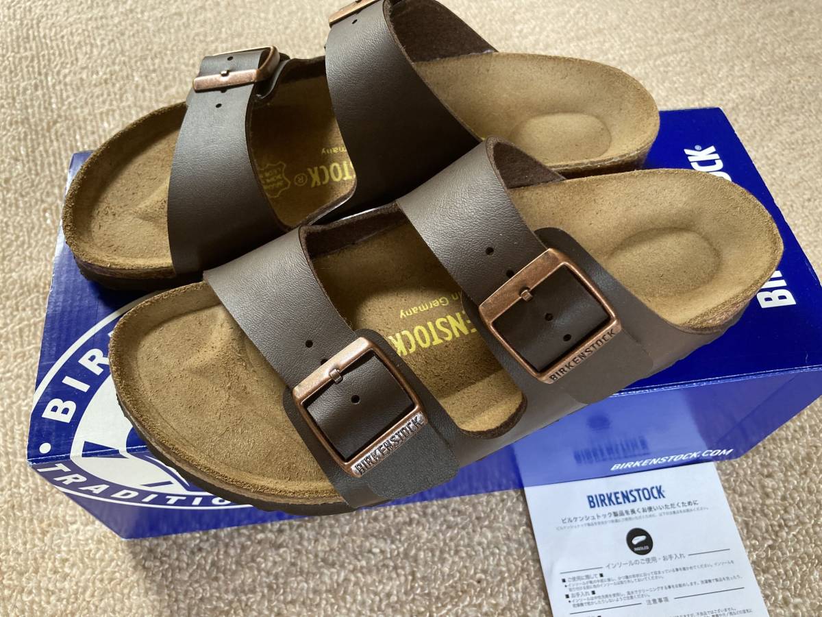 ロンドン BIRKENSTOCK 36 23.0cm トープ QpY46-m84835311683 ビルケン