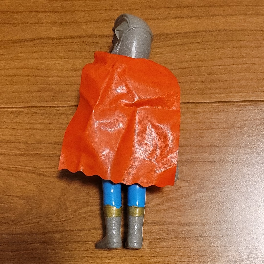 ウルトラマン 当時物 タカトク ソフビ ウルトラマンレオ ウルトラマン 当時物 タカトク ソフビ ウルトラマンレオ