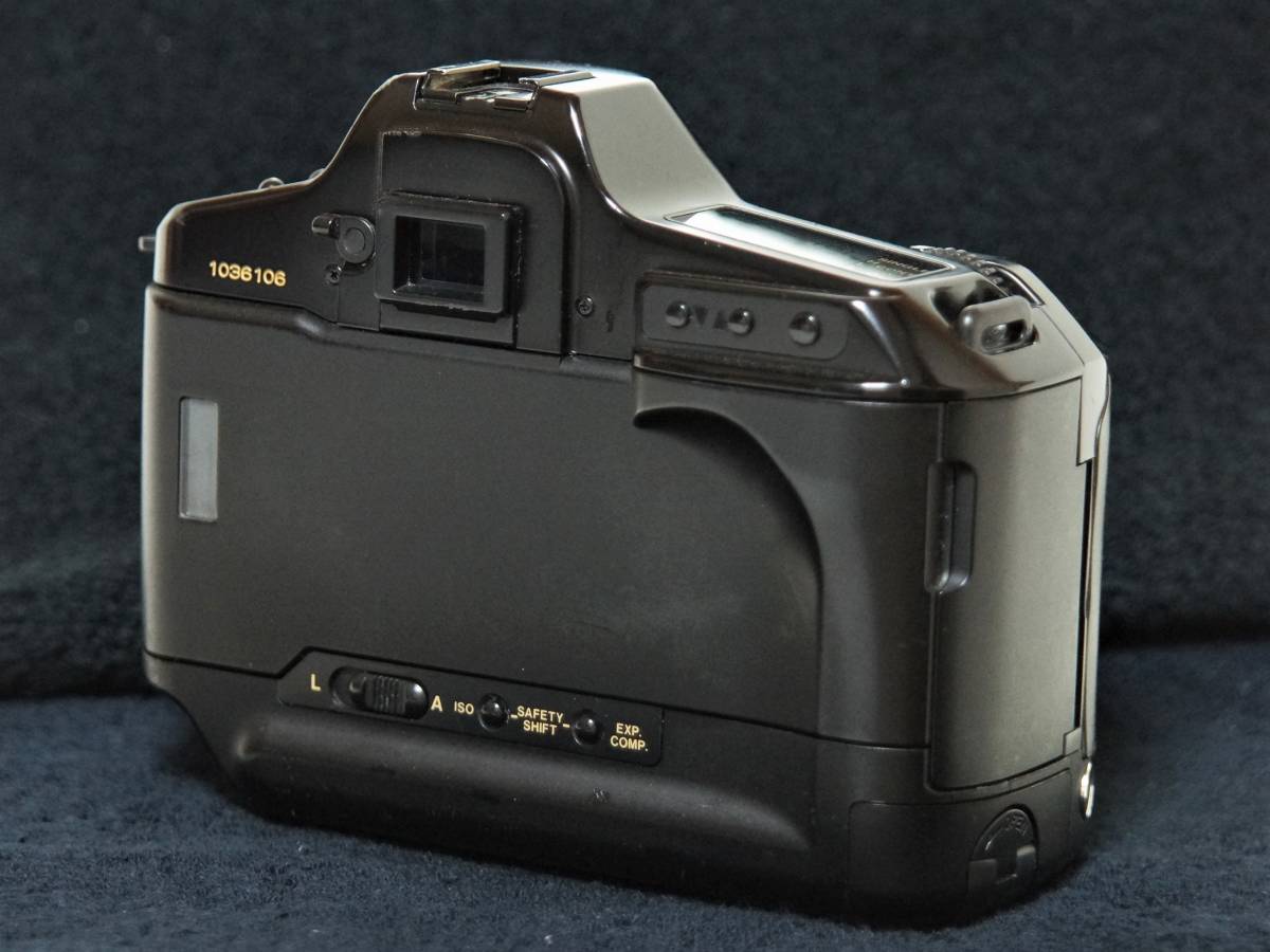 Canon T90 カメラボディ フィルムカメラ | nagisa-clinic.jp