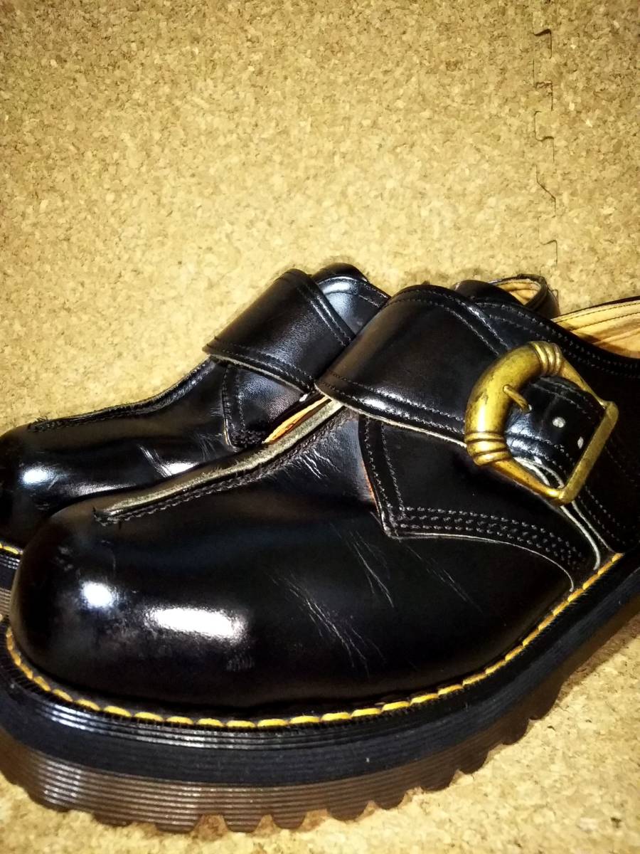 ヤフオク! - 【Dr.MARTENS】ドクターマーチン 英国製 クレイ