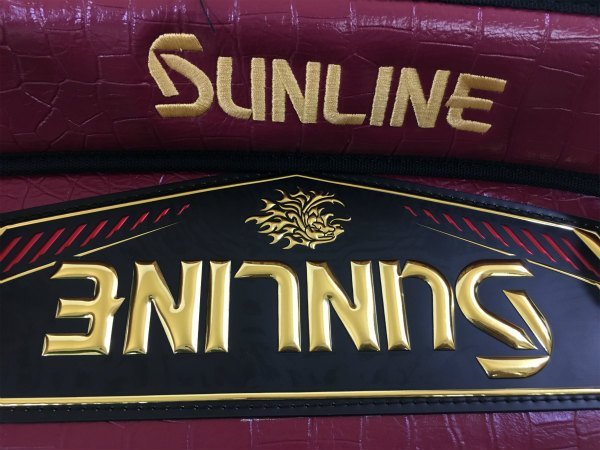 SUNLINE サンライン ロッドケース 検索: 獅子ロッドケース SFB-0459 菅