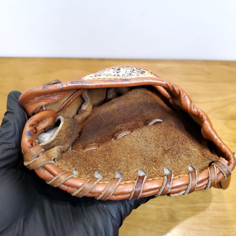 ゼネラル印 長嶋茂雄モデル ミスタージャイアンツシリーズ ゼネラル印 長嶋茂雄モデル ミスタージャイアンツシリーズ