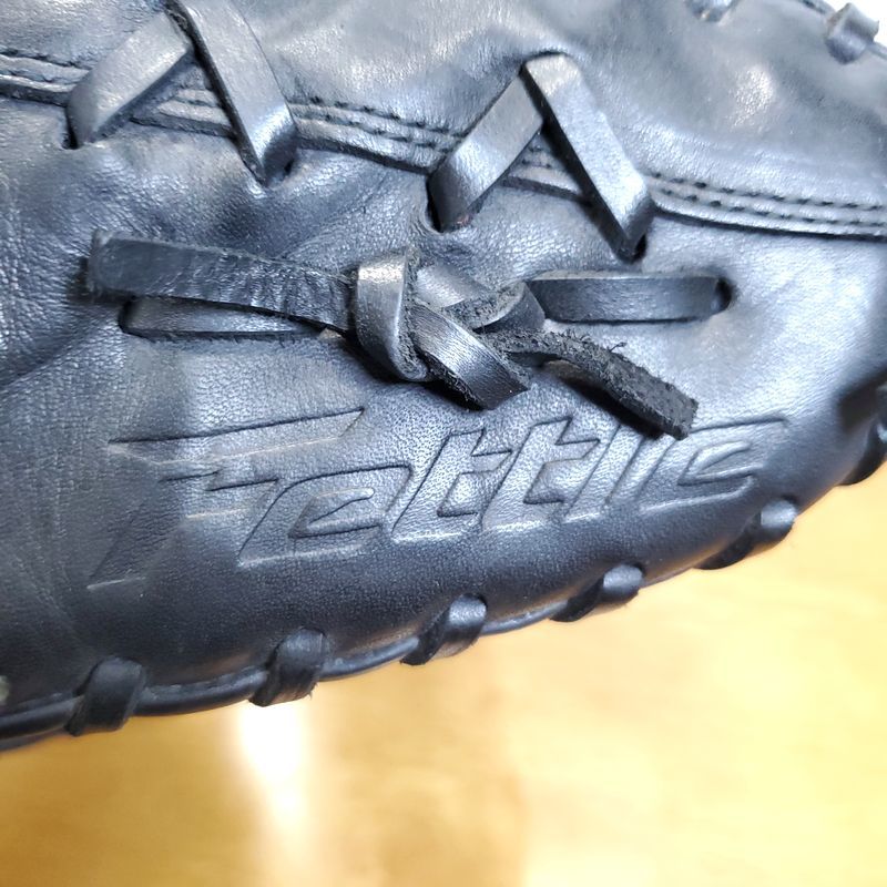 ミズノ フェトゥル Fettle Mマークラベル Mizuno 一般用大人サイズ