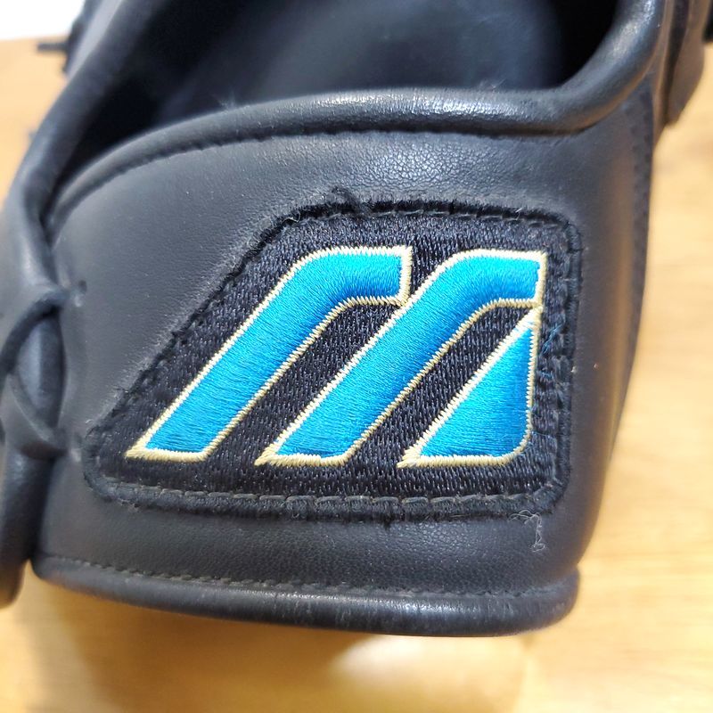 ミズノ フェトゥル Fettle Mマークラベル Mizuno 一般用大人サイズ
