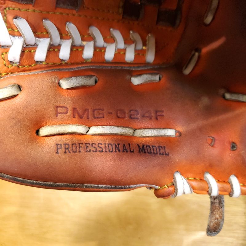 SSK 川崎宗則モデル 【宗】刻印 限定モデル SPECIAL ORDER MADE SSK 川崎宗則モデル 【宗】刻印 限定モデル SPECIAL ORDER MADE
