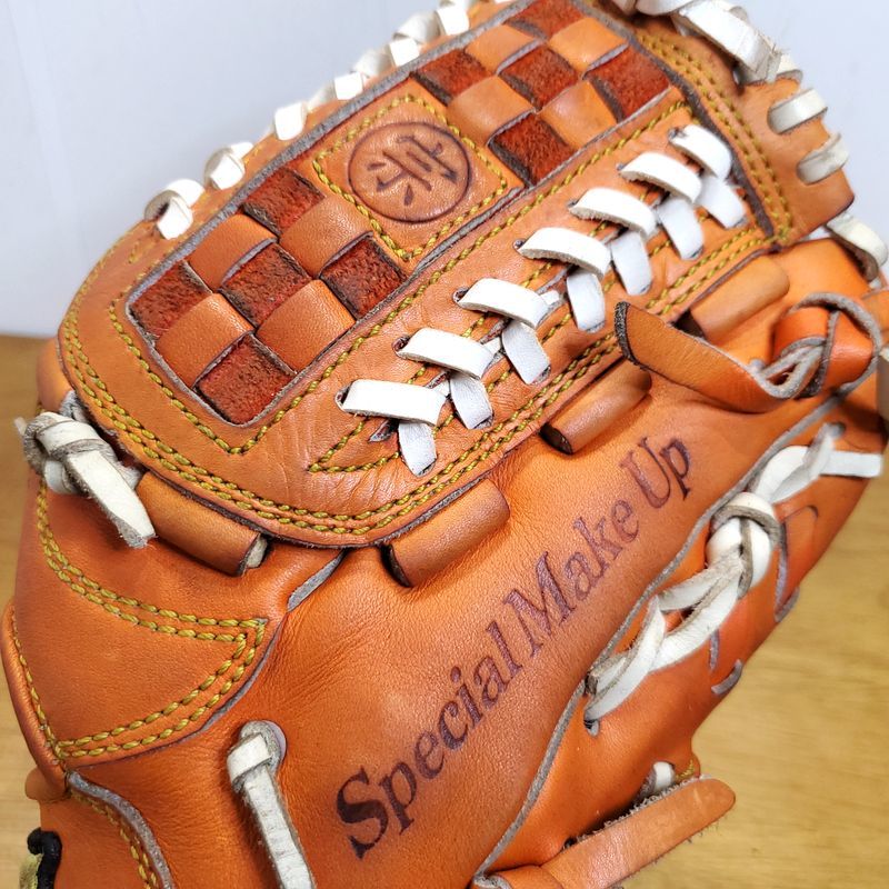 SSK 川崎宗則モデル 【宗】刻印 限定モデル SPECIAL ORDER MADE SSK 川崎宗則モデル 【宗】刻印 限定モデル SPECIAL ORDER MADE