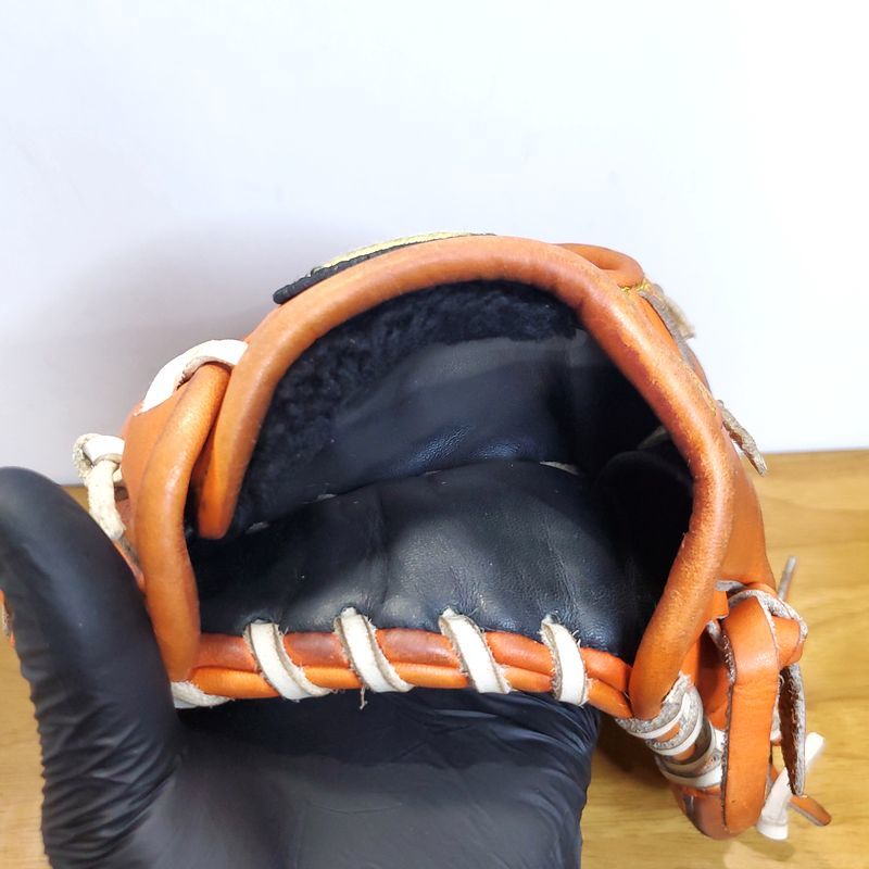 SSK 川崎宗則モデル 【宗】刻印 限定モデル SPECIAL ORDER MADE SSK 川崎宗則モデル 【宗】刻印 限定モデル SPECIAL ORDER MADE