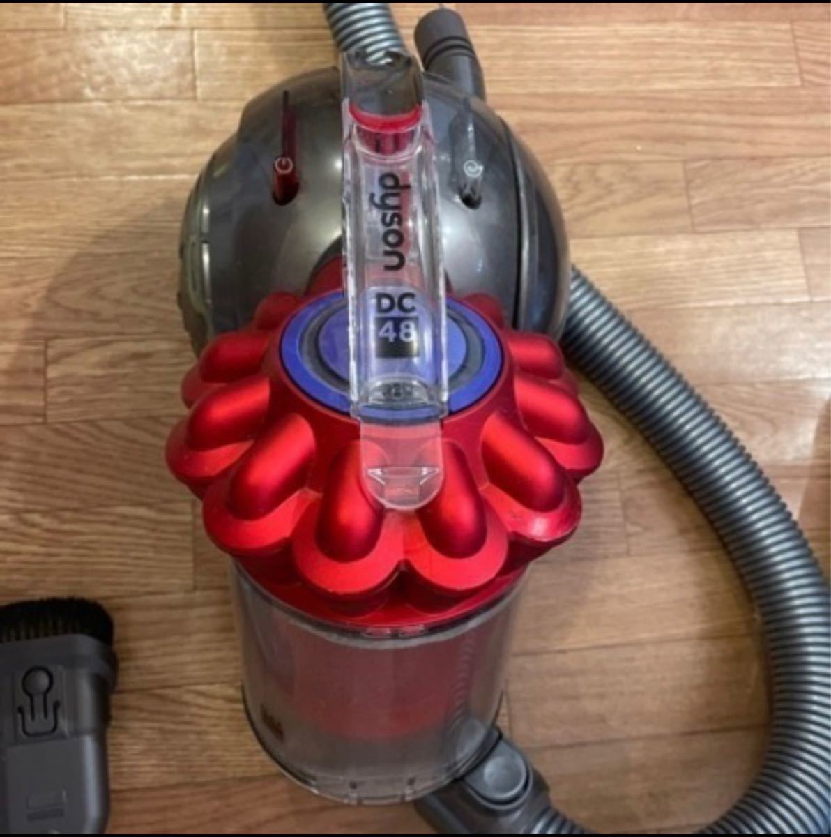 Dyson ダイソンDC48 掃除機|Yahoo!フリマ(旧PayPayフリマ) Dyson ダイソンDC48 掃除機|Yahoo!フリマ(旧PayPayフリマ)