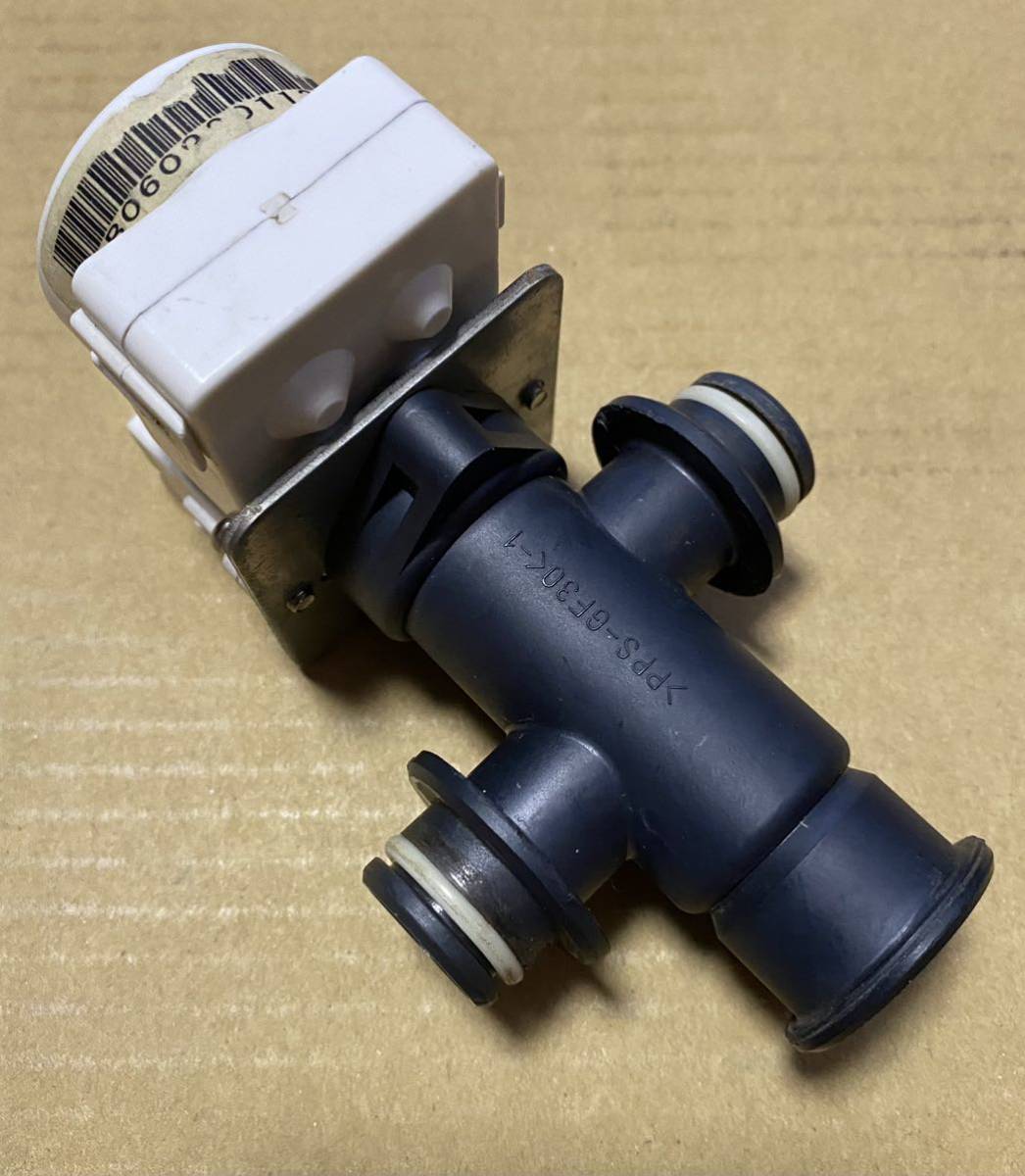 三菱 給湯器 部品 混合弁 SRT-4668CFU-BL他あります 三菱 給湯器 部品 混合弁 SRT-4668CFU-BL他あります