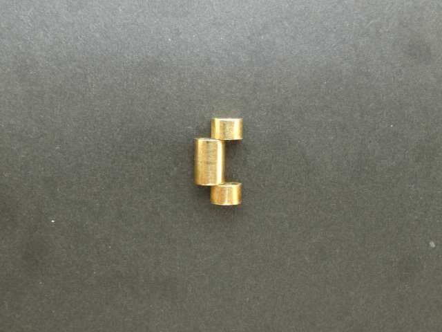 ROLEX/ロレックス 69178/79178 K18YG/750 駒/こま/コマ ネジなし
